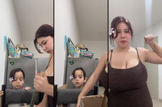 Untitled stream