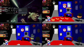 Lets jam is stream time