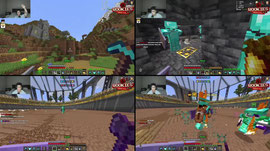 ** 📖 MONEY SMP ROOKIES 📖 VOD REVIEWING 📖 LEARNING 📖 | !discord !newvid !lunar