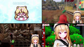 ✿ 후열  (ᯫ᳐˶ꔷ֊ꔷᯫ᳐)ฅ❤︎