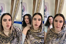 صلي علي النبي