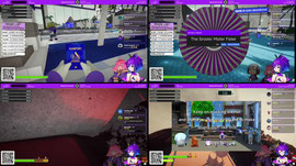 Hope for the Day 🧭 Charity Event: Gaming w/Friends ❤️ !charity | 18+ | !linktree | !discord | !merch | !starframe | !viteramen