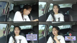 방송국 가는길
