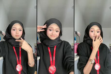 teman makeup g work