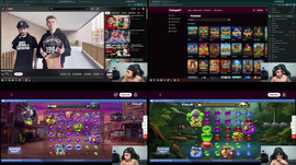 MADRUGADA DE RESENHA COM O CHAT !  +18 !sub !vod !mixtape !pix