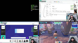 이건 내가 버컴에들어가기 위한 첫번째 스토리다...감컴퍼니 버블란