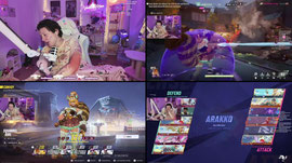 CHATTING + GAMES