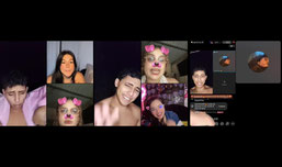 Untitled stream