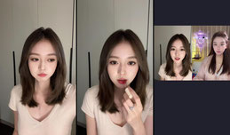 你终于来啦