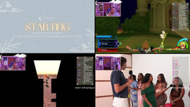 THE SAGA CONTINUES <3 Kairi <3 !socials !discord