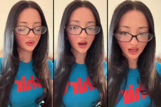Alyzée (@alyzee709) TikTok VODs & Stream Recordings | StreamRecorder