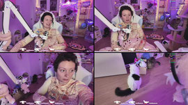 CHATTING + GAMES