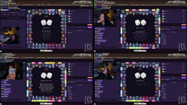 🤯JUST A YAPPER🤯REACTIONS🤯GAMES🤯CLICK HERE!🤯!socials