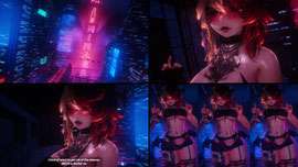 ★ Mute 18+ ★ Let's Hangout~