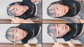 見にきてねー💗