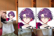 ( ᐛ )