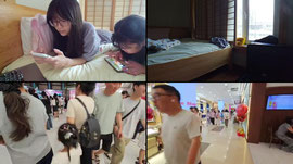 🇨🇳 nerdge chuk | day in the life of a pig | the most chinese stream ever in changchun china !patreon !merch