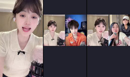 笑口常开 好彩自然来✨