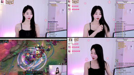 뉴비 64일차 )) 수요일 나랑 놀 사람