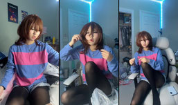 Frisk