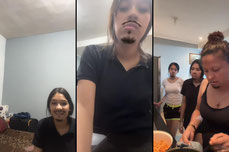 Untitled stream
