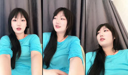 小猫睡播