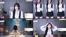 [문에이]싸울텐가 포기할텐가