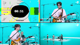 [4K] NELL(넬) “Don't Let Me Go” Band LIVE | it's Live