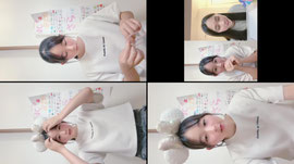 久しぶりの配信‼️いっぱい投げてね♡