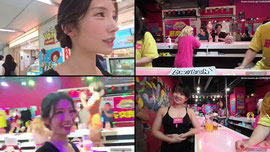 Japan Tokyo🇯🇵 Muscle Girls Bar (TTS= $1 / 100bits) !polaroid