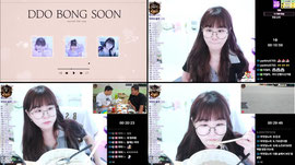 [신세계:SSG]  또봉순 몸 안좋아서 들꺠삼계탕 ㅠ0ㅠ