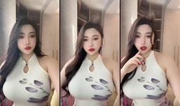 Naomi❤️‍🔥正在直播