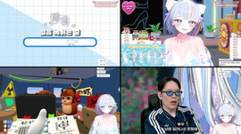 [베스 도전 중!] 시켜줘 너의 회장..330개 역팬중🐻‍❄️ | 33,177,330🩵 [비바부]