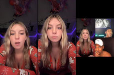 Untitled stream