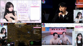 [더블비] 첫 2부 롤 5:5