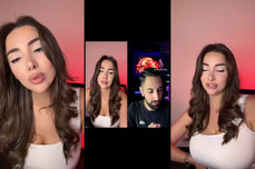 Untitled stream