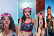 oiee gente