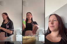 Pregnant❤️stellt Fragen