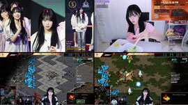 구루미 👻 구글플레이 ASL 시즌22 C조 JD응원방 !!! 저그화이팅 !!!