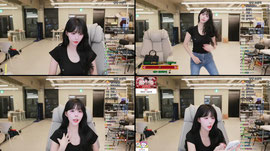 [771:신입]웅장한 먹방