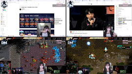 DM♥ 마지막뱅송..