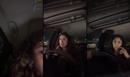 Gigi Belvina is live!