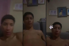Untitled stream