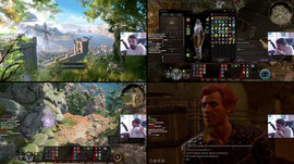 Новости > Baldurs Gate 3 СОЛО ДОБЛЕСТЬ > Кино(аниме)ауки > RRR