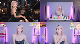 흔들림이 이상해..이거맞아?