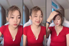 Untitled stream