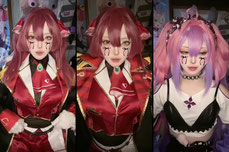 コスプレ😘