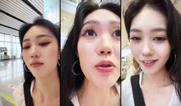 🍎李净宇