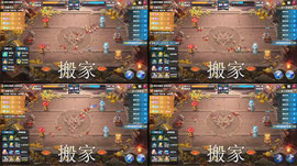 我想通了！亮灯好无助。。