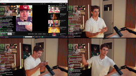 SAKULTENDO WIEDER EXPOSED